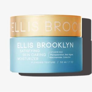 Ellis Brooklyn Satisfying Skin Caring Moisturizer